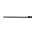 thumbnail image 2 of Extension 1/4 Hexagonal 12 X 1/4 Quicklok Milwaukee 48281020 Milwaukee 48281020, 2 of 7