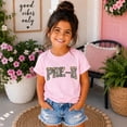 thumbnail image 5 of Pre-K Camo Shirt for Boys and Girls Back to School Toddler Kids First Day Graphic Tee Pink Shirt 3T, 5 of 8