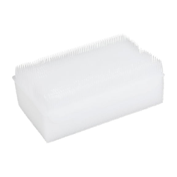 Hand and Nails Brush for Cleansing Fingernails Soft Brushes for Manicures Pedicures