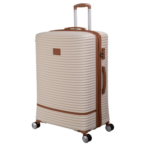 it luggage Replicating 31" Hardside Expandable Checked Spinner Luggage