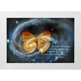 thumbnail image 1 of Murdock, Ramona 32x23 White Modern Wood Framed Museum Art Print Titled - Serving, 1 of 4