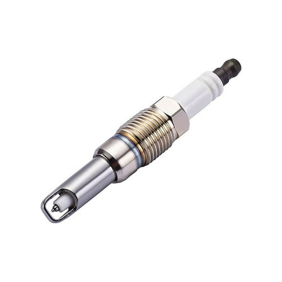 Single Spark Plug for Ford Lincoln Mercury Replacement for SP515 SP546 Fits select: 2004 FORD F150 SUPERCREW, 2005-2008 FORD F150