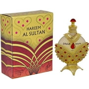 Al-Sultan Special Hareem Gold 35ML Perfume Oil***sale