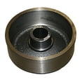 thumbnail image 4 of 67800-22380 RAParts Tambour de Frein Compatible avec Tracteurs Compacts Kubota B2150 B8200 B9200, 4 of 4