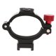 thumbnail image 2 of Adaptador de abrazadera de anillo Q Adaptador de Montaje de Abrazadera Q de Aluminio para Cardán de Mano DJI Mobile 2 Magideal Adaptador de abrazadera de anillo Q, 2 of 7