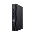 thumbnail image 1 of Cpu Dell Optiplex 3060 Tiny, Intel Core i3-8, 16gb de ram, 256gb ssd, Reacondicionado., 1 of 4