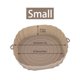 thumbnail image 1 of Freidora de aire reutilizable, olla de silicona para horno, bandeja para hornear, cesta de silicona para Pizza, pollo frito, parrilla, alfombrilla para cocina, 1/2/3 Uds., 1 of 4