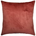thumbnail image 1 of hometrends Coussin Décoratif en Peau de Mouton, 1 of 2
