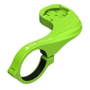 KOM Cycling Garmin Classic Mount - Carbon Finish