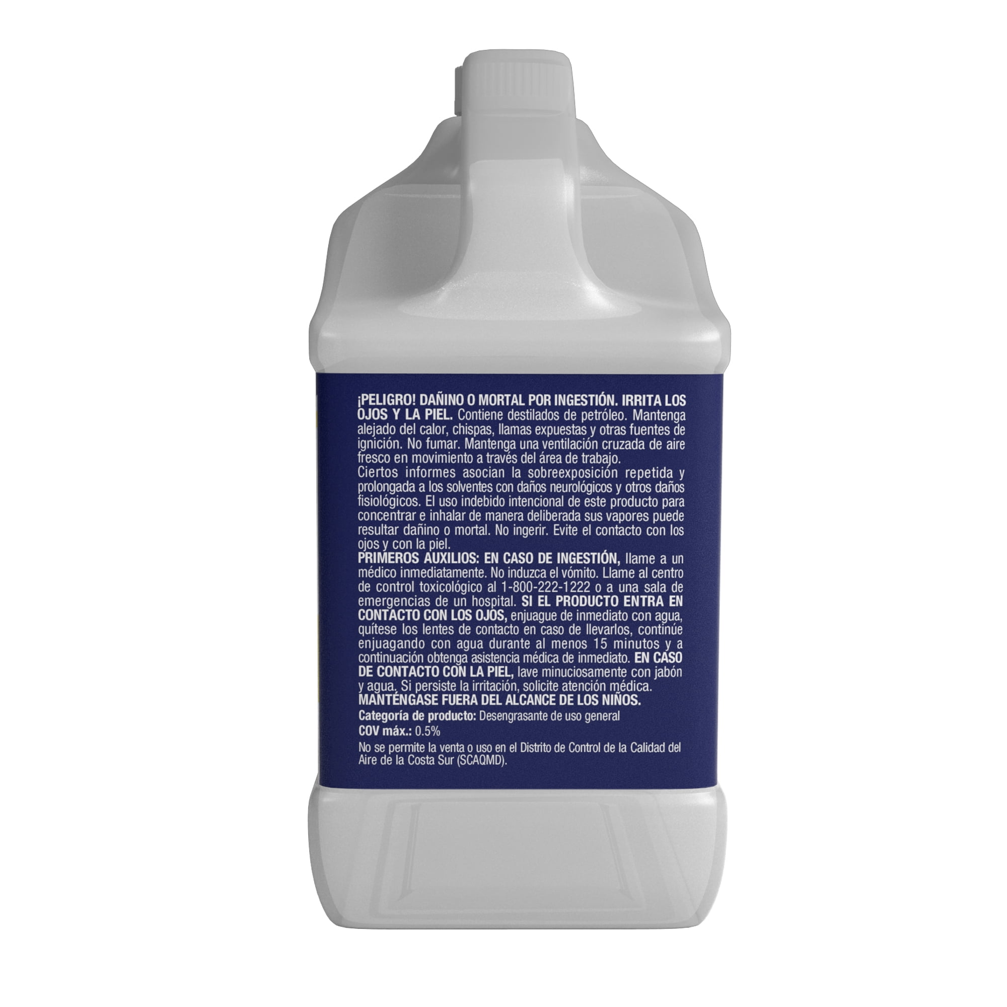 Klean-Strip® Odorless Mineral Spirits, 1 Gallon