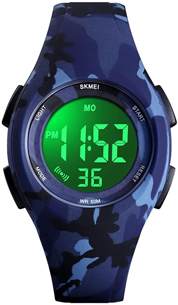 Montre Enfant Digitale BEN NEVIS Montre Enfant,Montre Enfant