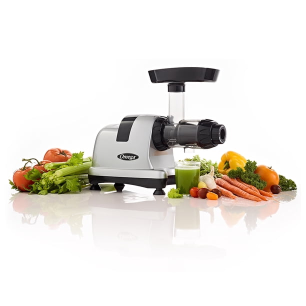 Omega MM900HDS 200-Watt Easy Clean Powerful Celery Juice Extractor Omega MM900HDS 200-Watt Easy Clean Powerful Celery Juice Extractor