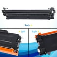 thumbnail image 6 of True Image 10-Pack Compatible Toner Cartridge for Dell 593-BBKD Work with E310dw E514dw E515dn E515dw Printer (Black), 6 of 10