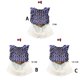 thumbnail image 4 of Guardurnaity Conjunto de piezas de adorable disfraz para bebé niña, ideal para diario. Ropa infantil suave y transpirable para niñas. conjuntos de ropa 13/120, 4 of 4