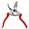 thumbnail image 3 of Zenport QZ409 Professional Left-handed Bypass Pruning Shear, 2 Inch Blades, Red, 3 of 7