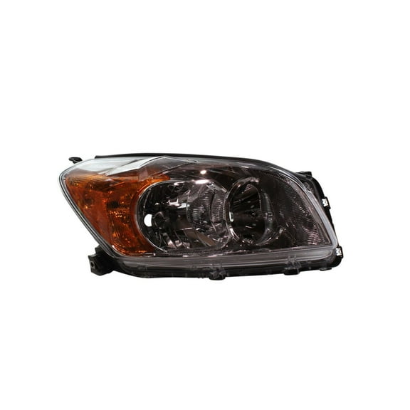 TYC 20-9031-01-9 Right Headlight Assembly for 2009-2012 Toyota RAV4 TO2503190