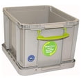 thumbnail image 7 of 35 Litre Plastic Storage Recycled Dove Grey, 7 of 7