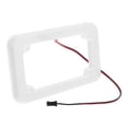 thumbnail image 1 of WRITWAA Durable Coin Selector Coin Frame White Plastic for Vending Areas 1 Set, 1 of 8