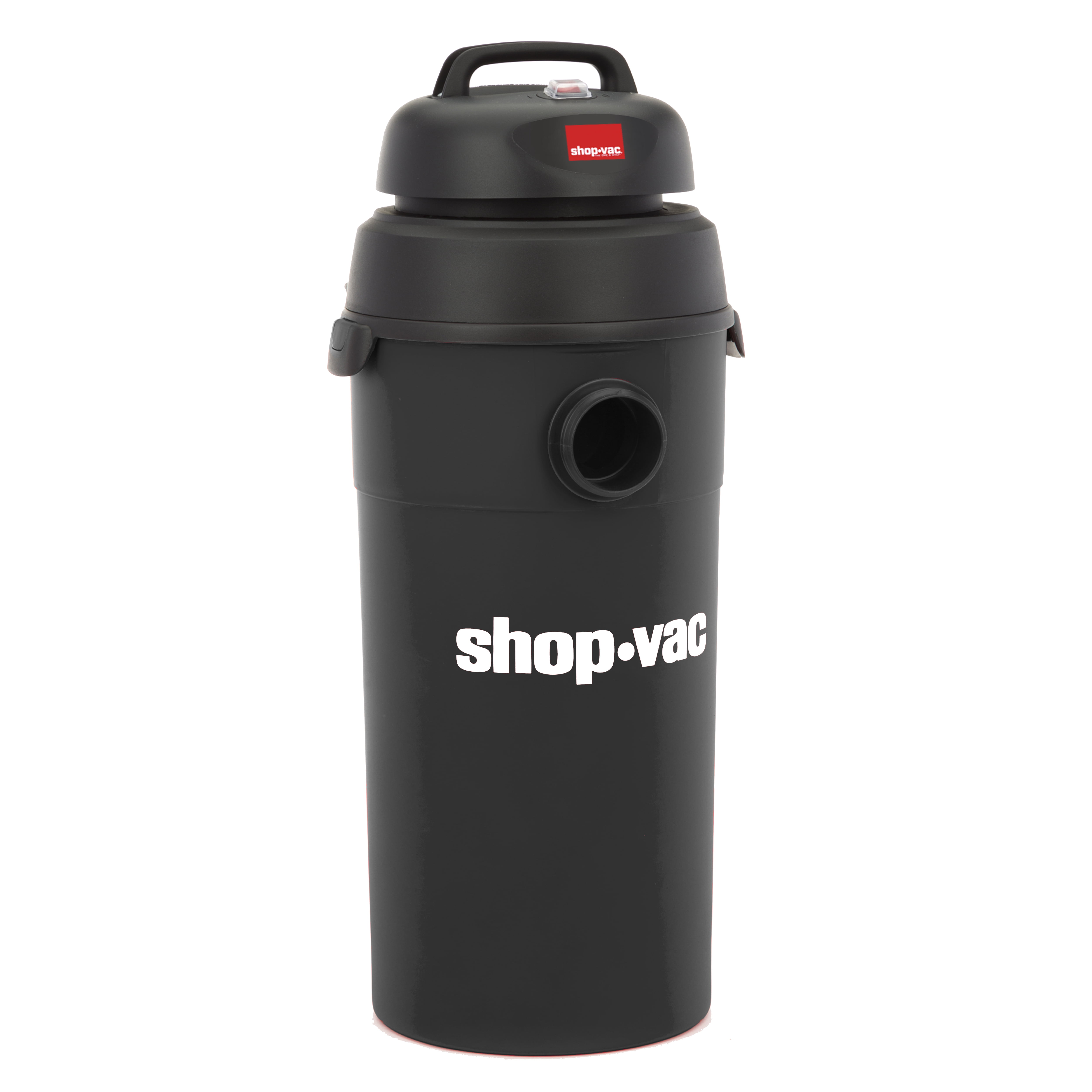 Shop-Vac 5 Gallon 5.0 PHP Wall Wet & Dry Vacuum