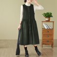SEMPAI Spring Savings Plus Size Dresses Vacation Summer Dresses Long