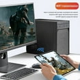 thumbnail image 5 of AX900 WiFi Adapter 2.4G & 5GHz Dual Band Wireless Network Card Mini WiFi USB Ethernet for PC Laptop Desktop Drive Free, 5 of 7