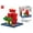 652, variant on Anime Pirate Ship Building Blocks Thousand Sunny Going Merry Polortang One Diamond Bricks Piece  Figure Toys For Christmas Gift