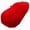Red, variant on 2005-2024 Ford Mustang Ultraguard Stretch Satin Indoor Car Cover Red