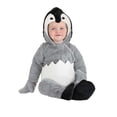 thumbnail image 1 of Costume de Penguin pour Bébé à Accoucher, 1 of 2