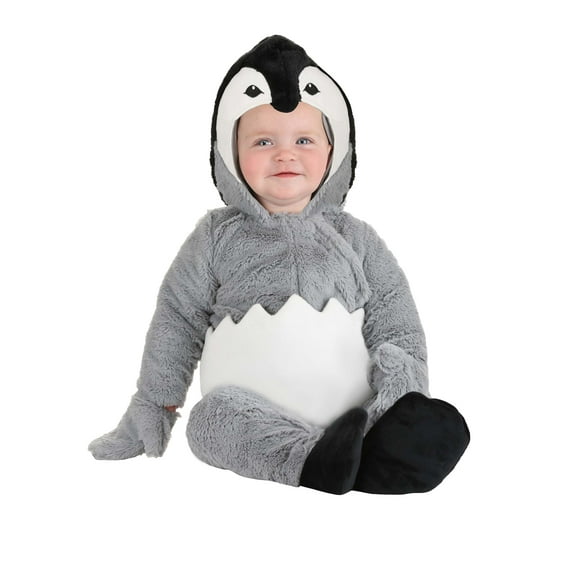 Infant Hatching Penguin Costume