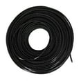thumbnail image 5 of Lawn Mower Trimming Rope Nylon Plastic Lawn Mower Trimmer Rope 3.0mmx60m Grass Trimmer Cord Zigzag Trimmer Cord Easy to Clean Easy to Use Install Trimmer Nylon Cord Replacement, 5 of 8