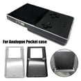 thumbnail image 2 of Étui de Protection pour Analogique Pocket TPU Coque de Protection TPU Nouveau E1Y2, 2 of 7