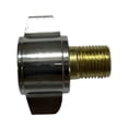 thumbnail image 3 of veasfak Spray Cup Adapter Easy Installation Lightweight Sturdy Paint Spray Accessory Thread C, 3 of 9