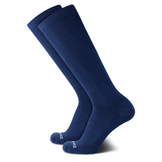 Compression Socks for Women & Men Circulation,20-30mmhg Knee High