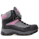thumbnail image 1 of Bota industrial para dama Berrendo BE-363GRIS gris piel Berrendo DAMA, 1 of 5