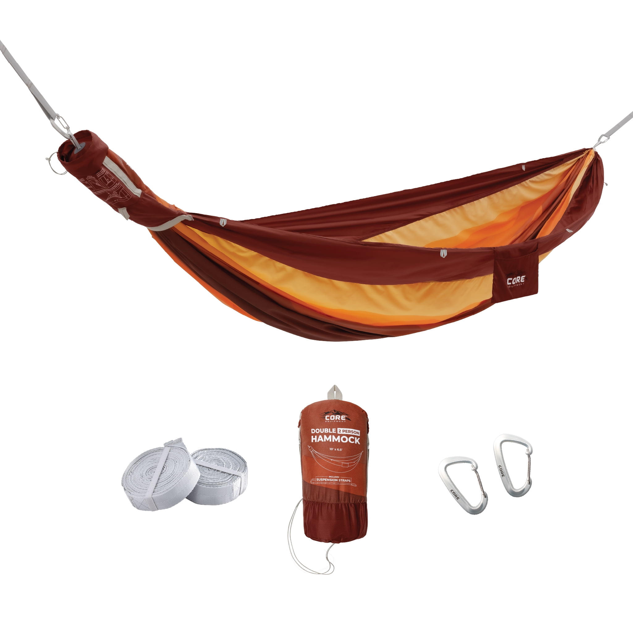 CORE Double Hammock - Dunescape