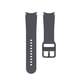 thumbnail image 2 of Correa Muñeca Reloj Silicona 2 Piezas para Galaxy Watch5 Pro/5/4 45/40/44 Mm (gris), 2 of 9