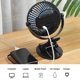 thumbnail image 3 of Wdftyju Ventilador con clip alimentado por USB Refrigeración portátil con cable Ventilador de escritorio personal y ventilador con clip Wdftyju 5zs7uj7ut1lw1jy3, 3 of 9