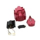 thumbnail image 5 of Tapa y rotor del distribuidor,Kit de puesta a punto del distribuidor de encendido de 8 cilindros,Reemplazo del kit de tapa y rotor del distribuidor,Accesorios Automotrices Alto Rendimiento, 5 of 8