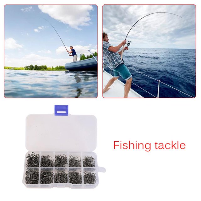 Pesca Giratorio Pin De Enclavamiento Snap Rolling Giratorio Para Anzuelo Señuelo Accesorios De Pesca Moyic OD006337-00