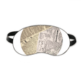 thumbnail image 1 of Couvre-œil de Nuit Doux en Forme de Bandeau, 1 of 4