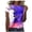 A-Purple34, variant on Jamsmile Women Tshirts Summer Colorful Marble Print Short Sleeve O Neck T Shirts Tops Athletic Graphic Casual Tee Shirts Tops