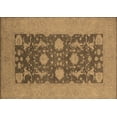 thumbnail image 1 of Ahgly Company Indoor Rectangle Oriental Brown Industrial Area Rugs, 5' x 8', 1 of 4