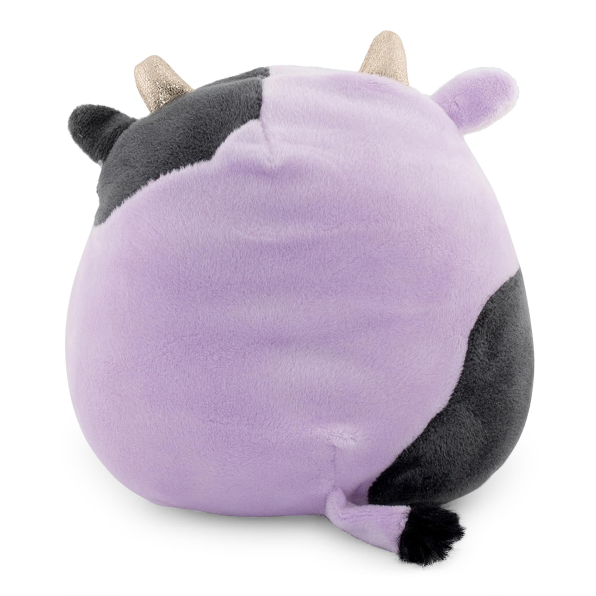 Squishmallows - Alexie - 5” Cow - shops Loves Gas Station Verison