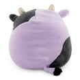 thumbnail image 4 of Squishmallows Fan Favorites 5 Inch Plush | Alexie The Purple Cow, 4 of 4