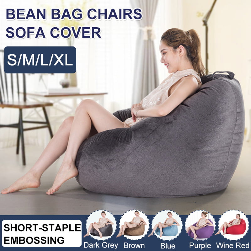 playroom bean bag chairs