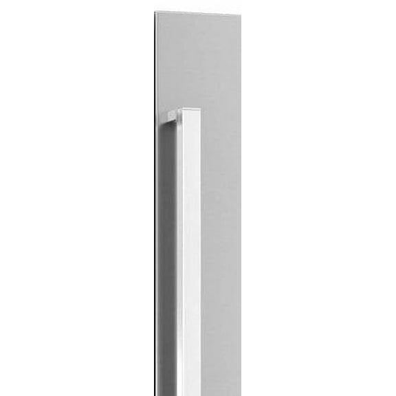 Bertazzoni Handle kit for 30" Built-in refrigerator - Professional Series - PROHK30PI