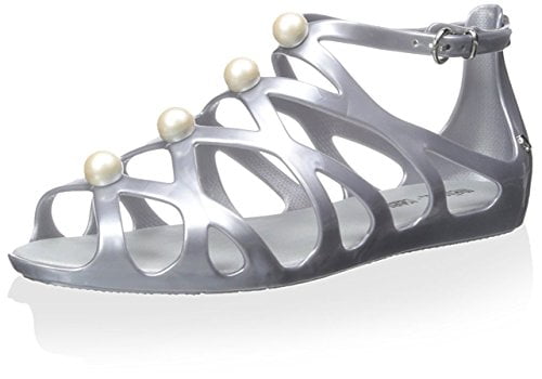 melissa gladiator sandals