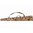 thumbnail image 2 of Browning Flex Floating Shotgun Case 54" Polyester Vintage Tan, 2 of 2