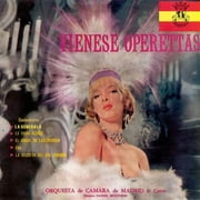 Viennese Operettas