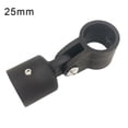 thumbnail image 1 of 22mm Nylon Sliding Cap with Mountain Base for Boat Bimini Top Sunshade, Wear-Resistant & Universal Fit, 1 of 8